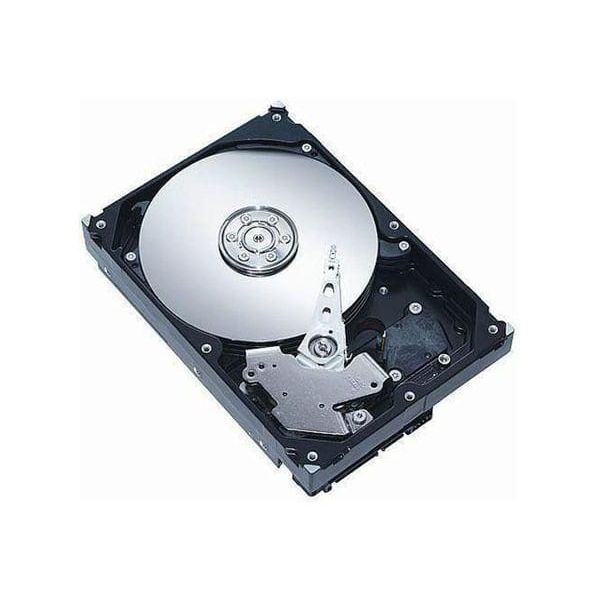 CoreParts Externe Harde Schijf 2TB 7200RPM 3.5" USB 3.0 Zwart (MS2TBE3.5USB/3.0)