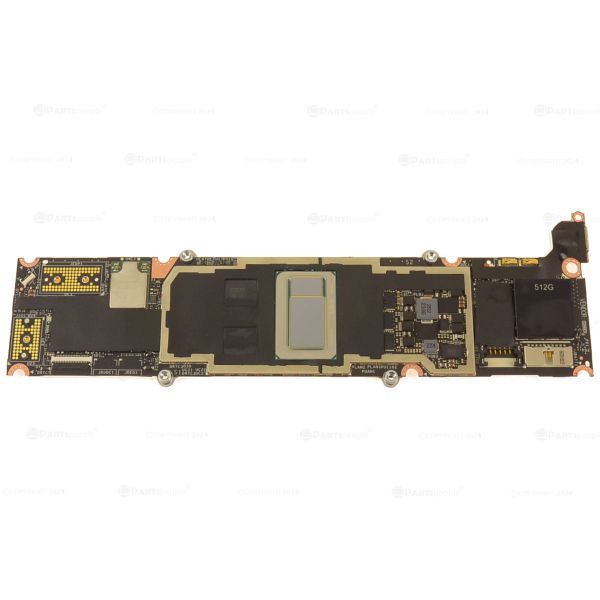 Dell XPS 9315 Moederbord 0KRKP (0KRKP)
