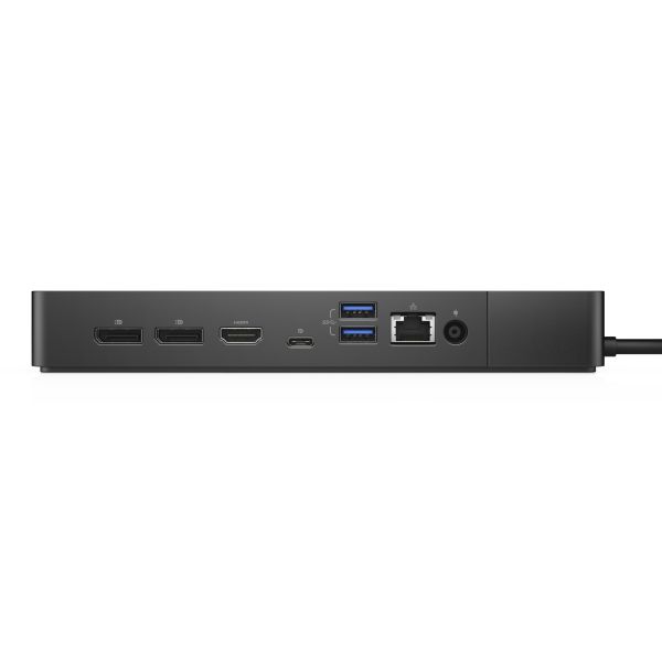 DELL Dock – WD19S 130 W (DELL-WD19S-130W)