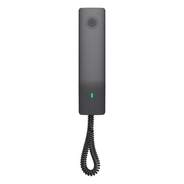 Grandstream Networks Grandstream GHP611W Black (GHP611W)