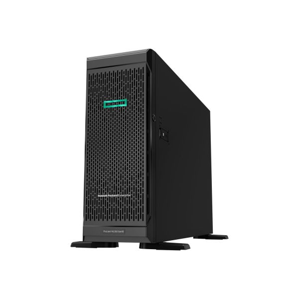 HP ProLiant ML350 Gen10 Server Tower Intel Xeon (P54671-421)