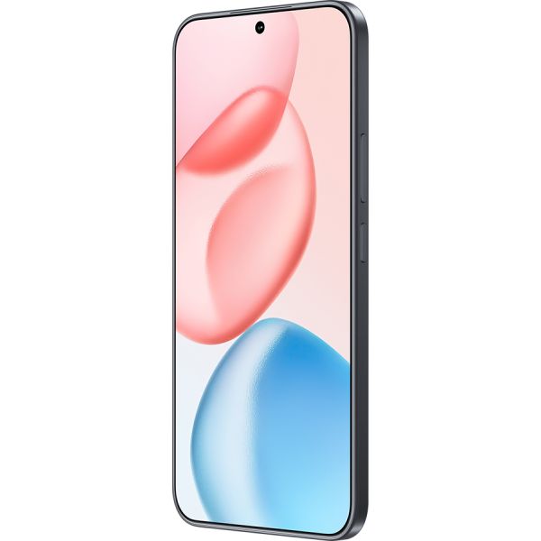 Honor 400 16,6 cm (6.55") Hybride Dual SIM MagicOS 9.0 5G 8 GB 512 GB 6000 mAh Zwart (5109BUUT)