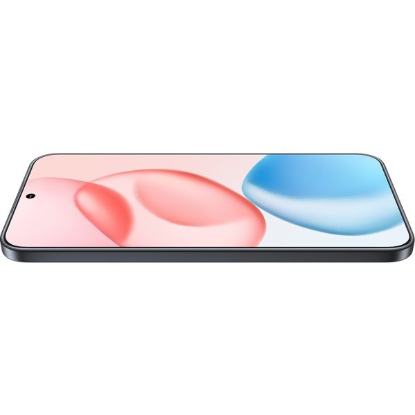 Honor 400 16,6 cm (6.55") Hybride Dual SIM MagicOS 9.0 5G 8 GB 512 GB 6000 mAh Zwart (5109BUUT)