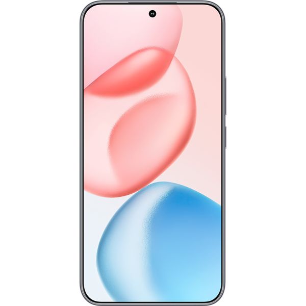Honor 400 16,6 cm (6.55") Hybride Dual SIM MagicOS 9.0 5G 8 GB 512 GB 6000 mAh Zwart (5109BUUT)