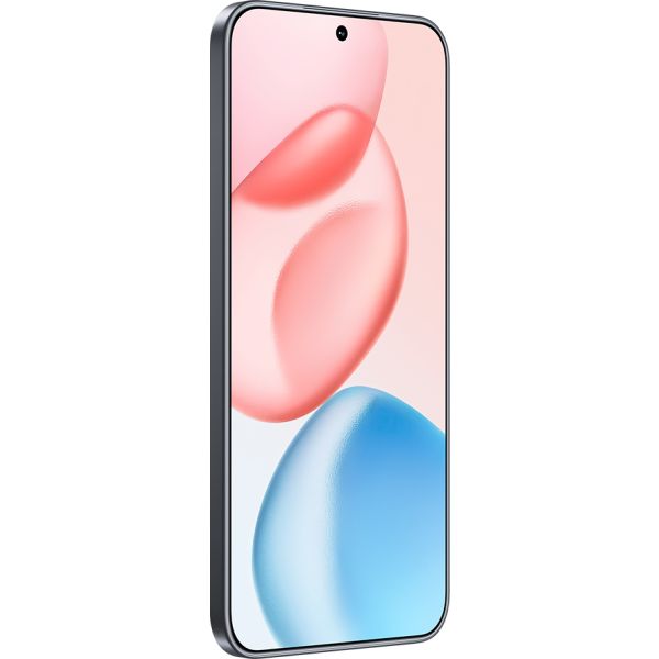 Honor 400 16,6 cm (6.55") Hybride Dual SIM MagicOS 9.0 5G 8 GB 512 GB 6000 mAh Zwart (5109BUUT)