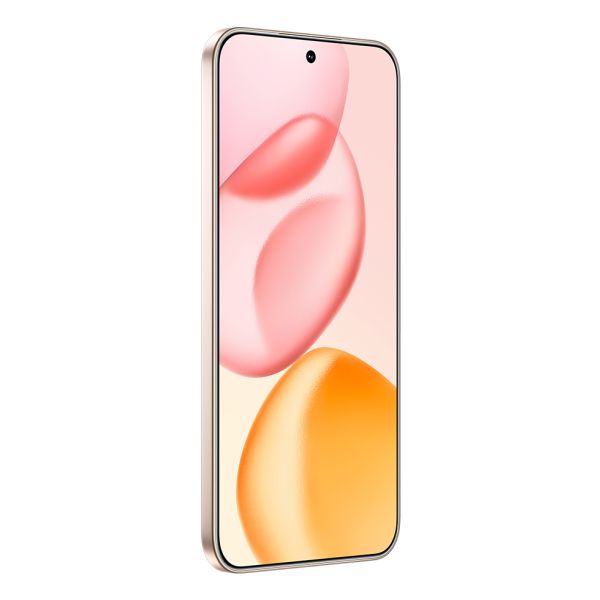 Honor 400 16,6 cm (6.55") Hybride Dual SIM MagicOS 9.0 5G USB Type-C 8 GB 512 GB 6000 mAh Goud (5109BUUV)