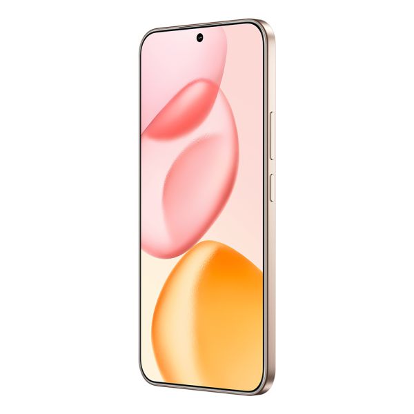 Honor 400 16,6 cm (6.55") Hybride Dual SIM MagicOS 9.0 5G USB Type-C 8 GB 512 GB 6000 mAh Goud (5109BUUV)