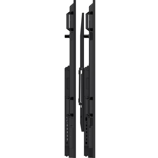 iiyama LH8664UHS-B2AG beeldkrant Digitale signage flatscreen 2,17 m (85.6") Wifi 500 cd/m² 4K Ultra HD Zwart Type processor Android 11 24/7 (LH8664UHS-B2AG)