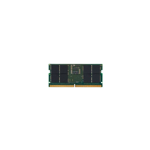 Kingston Technology KCP556SS8-32 geheugenmodule 32 GB 1 x 32 GB DDR5 5600 MT/s 262-pin SO-DIMM (KCP556SS8-32)