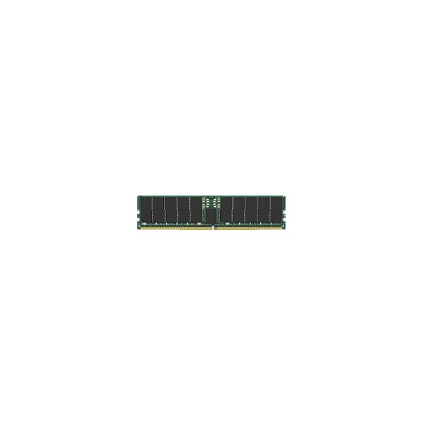 Kingston Technology KSM56R46BD4-64MH geheugenmodule 64 GB 1 x 64 GB DDR5 5600 MT/s 288-pin DIMM ECC (KSM56R46BD4-64MH)