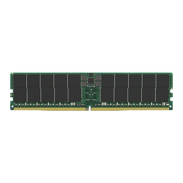 Kingston DDR5  64GB PC 5600 CL46 Kingston Server Premier ECC Micron H retail (KSM56R46BD4-64MH)