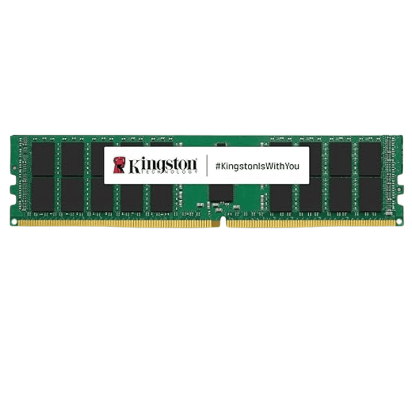 Kingston DDR5  64GB PC 6400 CL52 Kingston Server Premier ECC Micron H retail (KSM64R52BD4-64MH)