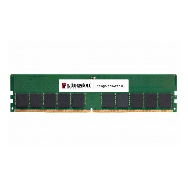 Kingston DDR5 32GB PC6400 CL52 Server Premier (KSM64R52BD8-32MH)