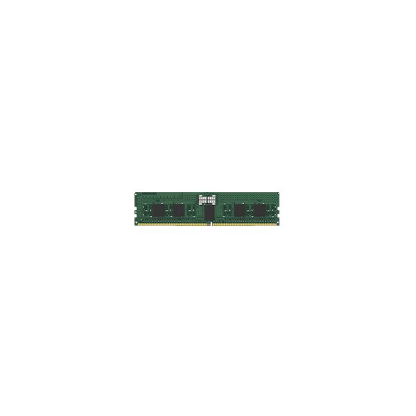 Kingston Technology KSM64R52BS8-16MH geheugenmodule 16 GB 1 x 16 GB DDR5 6400 MT/s 288-pin DIMM ECC (KSM64R52BS8-16MH)