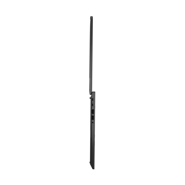 Lenovo ThinkPad T16 Gen 4 (Intel) Copilot+ PC Intel Core Ultra 7 258V Laptop 40,6 cm (16") WUXGA 32 GB LPDDR5x-SDRAM 512 GB SSD Wi-Fi 7 (802.11be) Windows 11 Pro Engels Zwart (22AW005SMH)