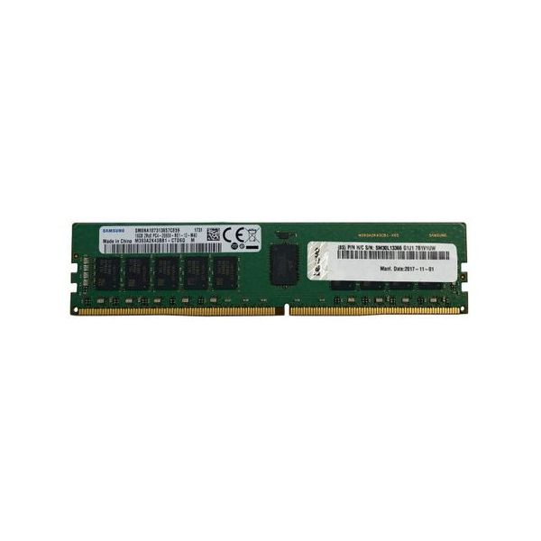 Lenovo Memory 8GB DDR4 3200 So-Dimm (5M31T62247N) (5M31T62247N)