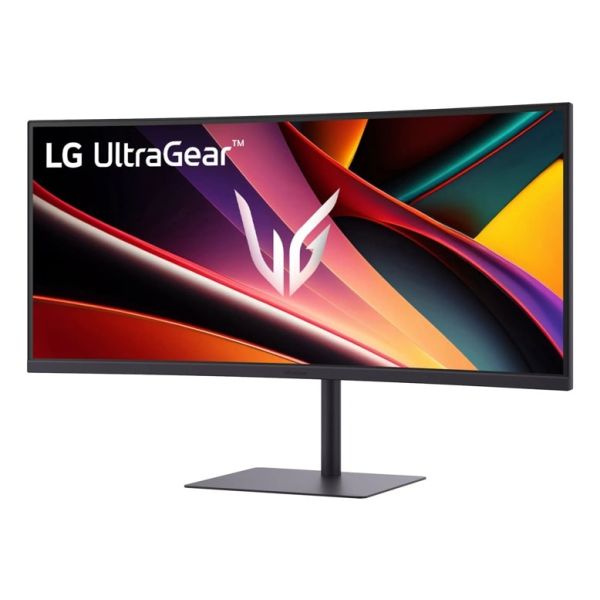 LG 34G630A-B computer monitor 86,4 cm (34") 3440 x 1440 Pixels Wide Quad HD Zwart (34G630A-B)