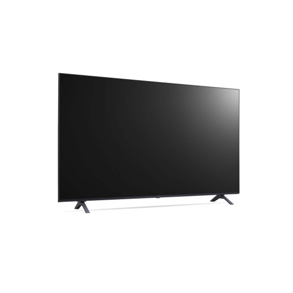 LG 50UN640S Digitale signage flatscreen 127 cm (50") LCD Wifi 400 cd/m² 4K Ultra HD Blauw WebOS (50UN640S0LD) LG 50UN640S Digitale signage flatscreen 127 cm (50") LCD Wifi 400 cd/m² 4K Ultra HD Blauw WebOS (50UN640S0LD)