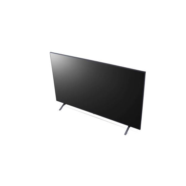 LG 50UN640S Digitale signage flatscreen 127 cm (50") LCD Wifi 400 cd/m² 4K Ultra HD Blauw WebOS (50UN640S0LD) LG 50UN640S Digitale signage flatscreen 127 cm (50") LCD Wifi 400 cd/m² 4K Ultra HD Blauw WebOS (50UN640S0LD)