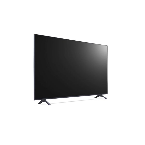 LG 50UN640S Digitale signage flatscreen 127 cm (50") LCD Wifi 400 cd/m² 4K Ultra HD Blauw WebOS (50UN640S0LD) LG 50UN640S Digitale signage flatscreen 127 cm (50") LCD Wifi 400 cd/m² 4K Ultra HD Blauw WebOS (50UN640S0LD)