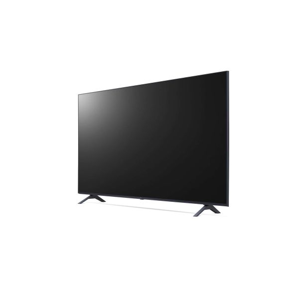 LG 50UN640S Digitale signage flatscreen 127 cm (50") LCD Wifi 400 cd/m² 4K Ultra HD Blauw WebOS (50UN640S0LD) LG 50UN640S Digitale signage flatscreen 127 cm (50") LCD Wifi 400 cd/m² 4K Ultra HD Blauw WebOS (50UN640S0LD)