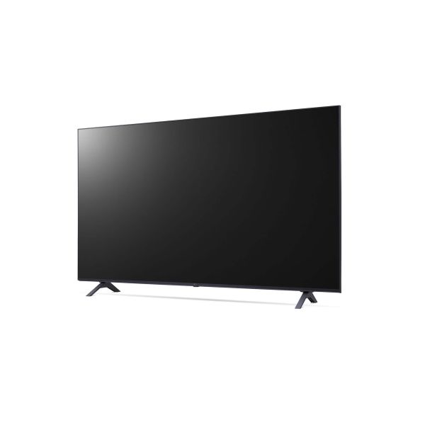 LG 50UN640S Digitale signage flatscreen 127 cm (50") LCD Wifi 400 cd/m² 4K Ultra HD Blauw WebOS (50UN640S0LD) LG 50UN640S Digitale signage flatscreen 127 cm (50") LCD Wifi 400 cd/m² 4K Ultra HD Blauw WebOS (50UN640S0LD)