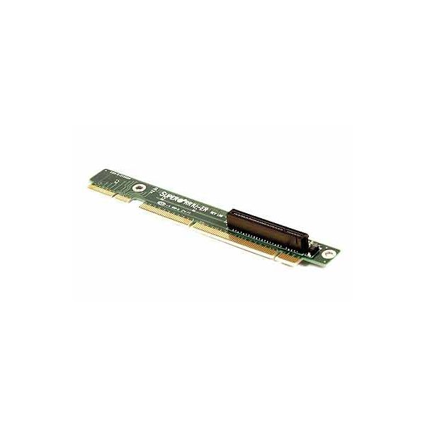 Supermicro RSC-RR1U-E8 interfacekaart/-adapter Intern PCIe (RSC-RR1U-E8) Supermicro RSC-RR1U-E8 interfacekaart/-adapter Intern PCIe (RSC-RR1U-E8)