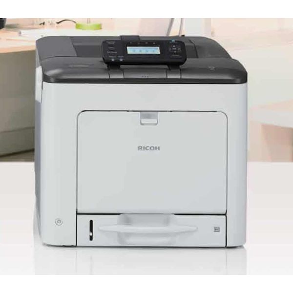 Ricoh SP C360DNw A4 Kleuren LED-Printer (936104)