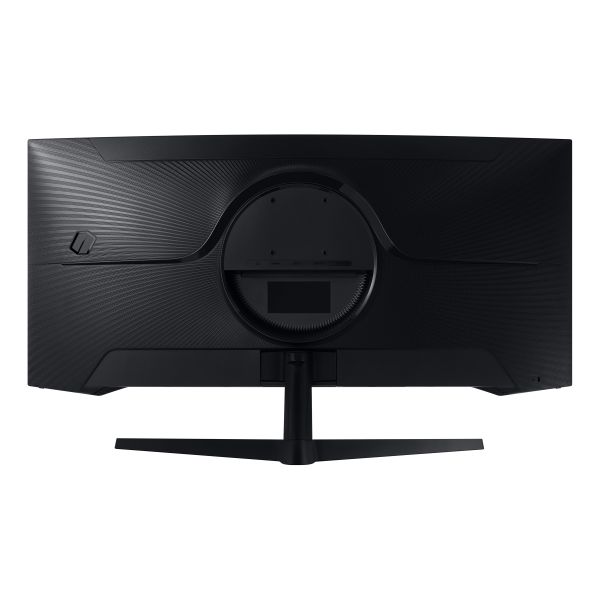 Samsung Odyssey G5 Gaming Monitor (LC34G55TWWRXEN)