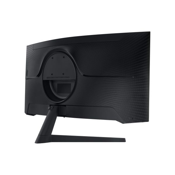 Samsung Odyssey G5 Gaming Monitor (LC34G55TWWRXEN)