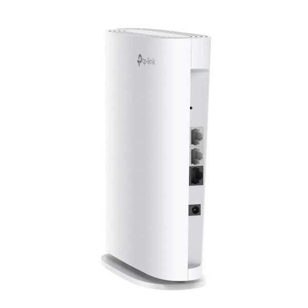 TP-Link AX6000 Mesh Wi-Fi 6 Wit 1000, 2500 Mbit/s (RE6000XD) TP-Link AX6000 Mesh Wi-Fi 6 Wit 1000, 2500 Mbit/s (RE6000XD)