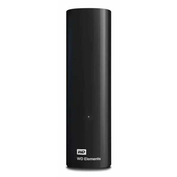 Western Digital Internal Hard Drive 26 Gb (WDBWLG0260HBK) (WDBWLG0260HBK)