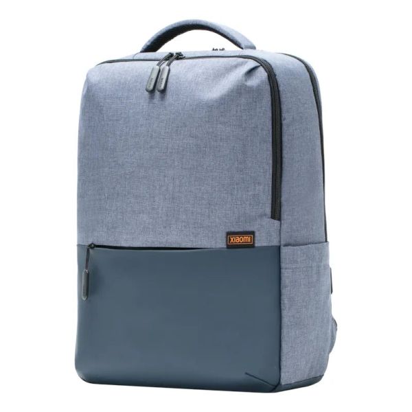 Xiaomi Mi Commuter Backpack 21L Light Blue (COMMUTER BACKPACK (LIGHT BLUE))