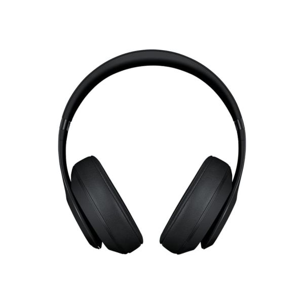 Apple Beats Studio3 Wireless Over-Ear Mattschwarz (MQ562ZM/A)