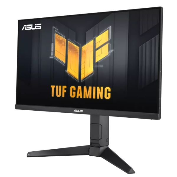 ASUS TUF Gaming VG249QL3A computer monitor 60,5 cm (23.8") 1920 x 1080 Pixels Full HD LCD Zwart