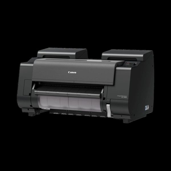 Canon imagePROGRAF GP-2000 grootformaat-printer Wifi Thermische inkjet Kleur 2400 x 1200 DPI A1 (594 x 841 mm) Ethernet LAN (5255C009) Canon imagePROGRAF GP-2000 grootformaat-printer Wifi Thermische inkjet Kleur 2400 x 1200 DPI A1 (594 x 841 mm) Ethernet LAN (5255C009)