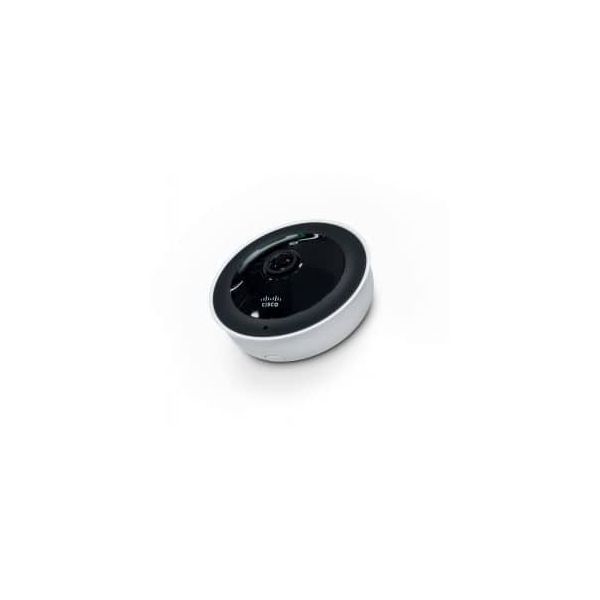Cisco Meraki MV33 Indoor 360° Fisheye Camera (MV33)