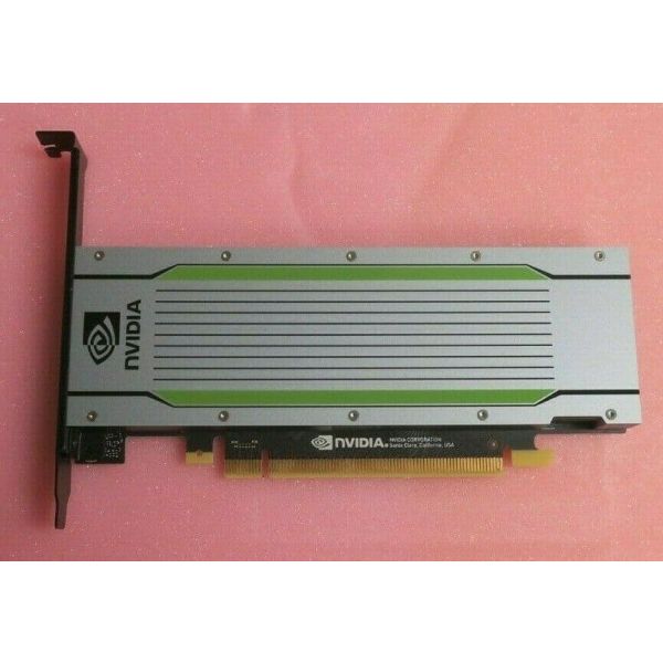 Cisco Refurb/NVIDIA T4 GPU PCIE 75W 16GB MEZZ (UCSX-GPU-T4MEZZ-RF)
