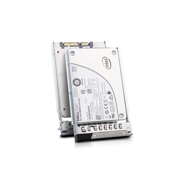 Dell 960GB SATA SSD 6G RI 2.5 Inch (0T50K8-RFB)