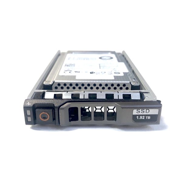 Dell 1.92TB 12G RI SAS SSD 2.5" (0Y2M2R-RFB)