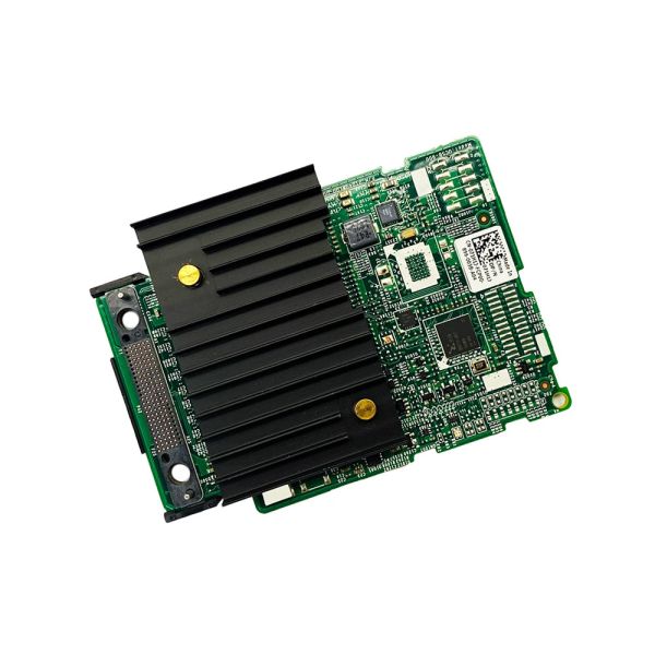 Dell 71H1J PERC H330 Mini Monolithic PCI Express 3.0 x8 SAS HBA RAID Controller for PowerEdge C6420 - 12 Gbps - PWA CTL HBA330 M (71H1J)