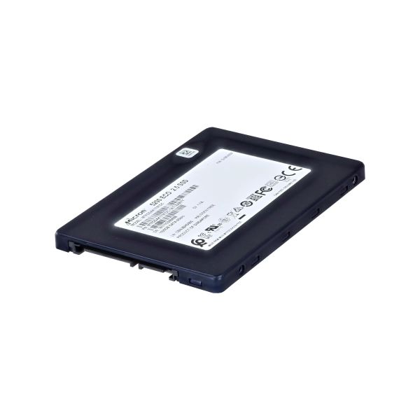 Dell 1.92TB SATA 6G RI 2.5" (MTFDDAK1T9TDC-DELL-RFB)