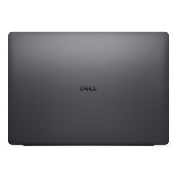 DELL Pro 16 PC16255 AMD Ryzen™ 5 220 Laptop 40,6 cm (16") Full HD+ 16 GB DDR5-SDRAM 512 GB SSD Wi-Fi 6E (802.11ax) Windows 11 Pro Frans Zwart (NMW05)