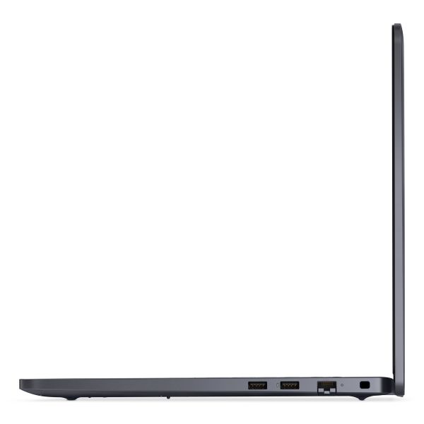 DELL Pro 16 PC16255 AMD Ryzen™ 5 220 Laptop 40,6 cm (16") Full HD+ 16 GB DDR5-SDRAM 512 GB SSD Wi-Fi 6E (802.11ax) Windows 11 Pro Frans Zwart (NMW05)