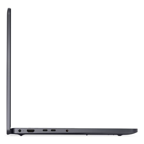 DELL Pro 16 PC16255 AMD Ryzen™ 5 220 Laptop 40,6 cm (16") Full HD+ 16 GB DDR5-SDRAM 512 GB SSD Wi-Fi 6E (802.11ax) Windows 11 Pro Frans Zwart (NMW05)