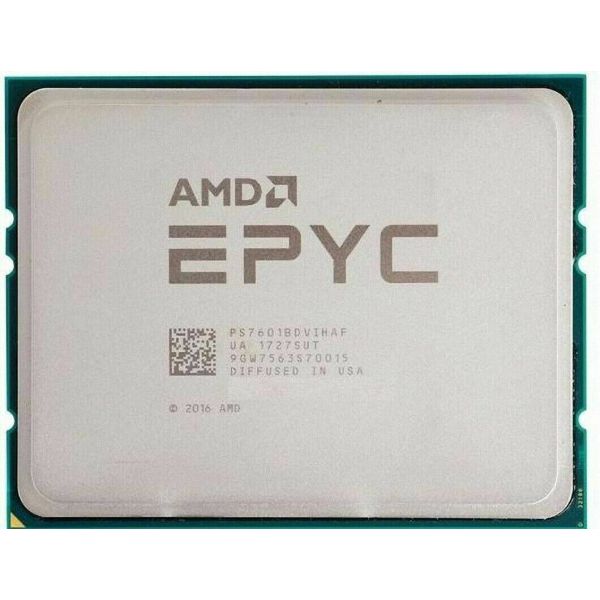 DELL AMD EPYC 16 CORE CPU 7281 32MB 2.10GHZ (PS7281BEVGAAF)