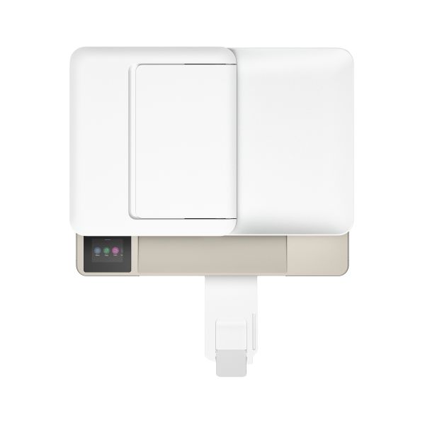 HP ENVY 6520e Draadloos All-in-One Kleur Printer, Instant Ink; Foto's printen (714N9B#686)