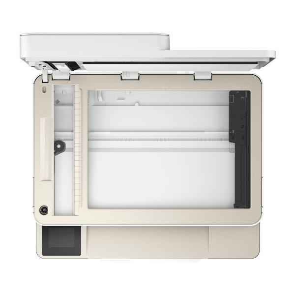 HP ENVY 6520e Draadloos All-in-One Kleur Printer, Instant Ink; Foto's printen (714N9B#686)