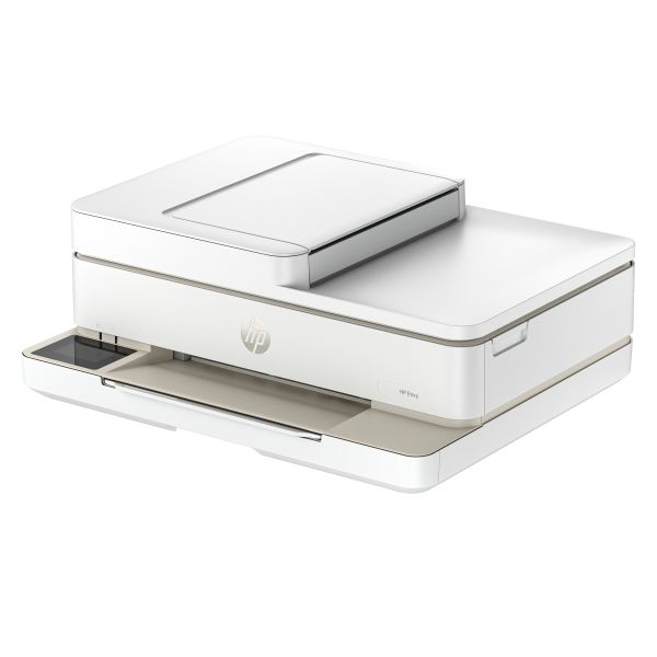 HP ENVY 6520e Draadloos All-in-One Kleur Printer, Instant Ink; Foto's printen (714N9B#686)