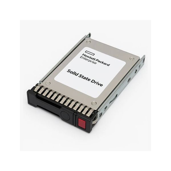 HP 3.84TB SATA RI SFF (877764-S21-RFB)